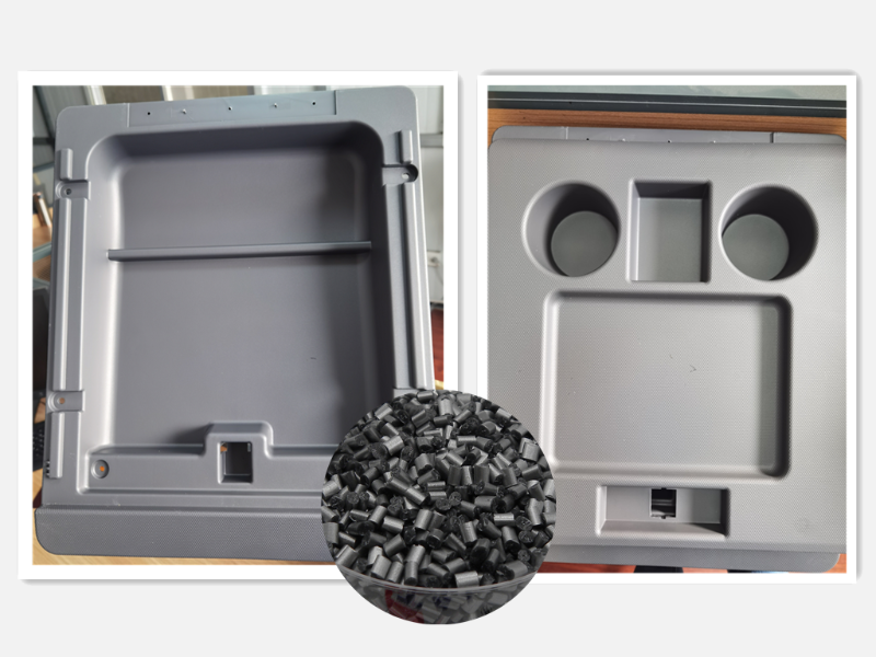 免噴涂PC/ABS合金在醫療器械上的應用