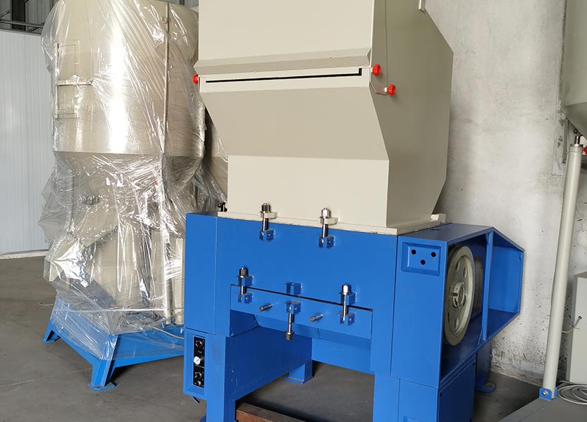 塑料破碎機(jī)